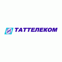 Tattelecom logo vector logo