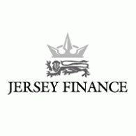 Jersey Finance logo vector logo