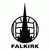 Falkirk logo vector logo