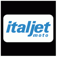 Italjet Moto logo vector logo
