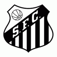 Santos Futebol Clube de Santos-SP logo vector logo