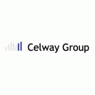 Celway Group logo vector logo
