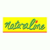Naturaline logo vector logo