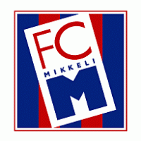 Mikkeli logo vector logo
