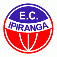 Esporte Clube Ipiranga de Sarandi-RS logo vector logo