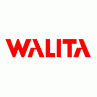Walita logo vector logo