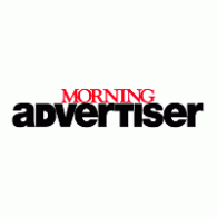Morning Advertiser logo vector logo