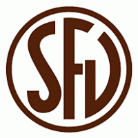 SFV logo vector logo
