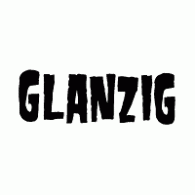 Glanzig logo vector logo