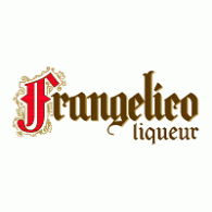 Frangelico logo vector logo