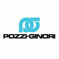 Pozzi-Ginori logo vector logo