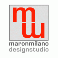maronmilano studiodesign logo vector logo