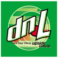 7up (dnL) logo vector logo