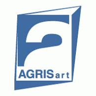 AGRISart logo vector logo