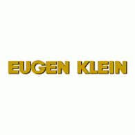 Eugen Klein logo vector logo
