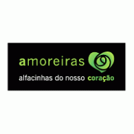 Amoreiras Shopping Center logo vector logo