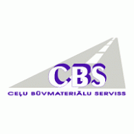 CBS logo vector logo