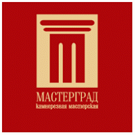 MasterGrad logo vector logo