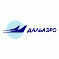 Dalaero logo vector logo