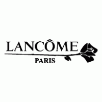 Lancome logo vector logo