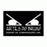 Artes do Bruxo logo vector logo