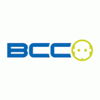 BCC logo vector logo