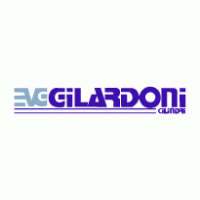 EVG Gilardoni logo vector logo