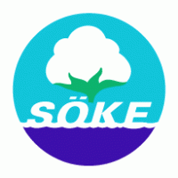 Soke logo vector logo