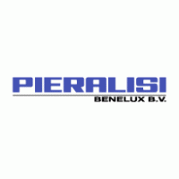 Pieralisi Benelux B.V. logo vector logo
