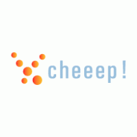 cheeep.de! logo vector logo