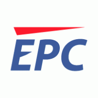 EPC logo vector logo