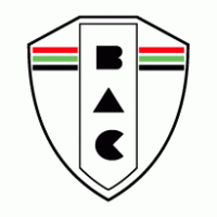 Baiano Atletico Clube de Salvador-BA logo vector logo