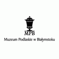 MPB logo vector logo