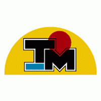 Travaux du Midi logo vector logo
