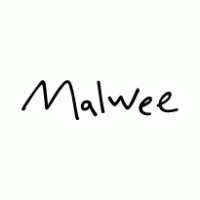 Malwee logo vector logo