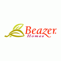 Beazer Homes logo vector logo