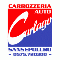 Carlago logo vector logo