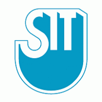 SIT logo vector logo