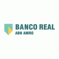 BANCO REAL ABN AMRO logo vector logo