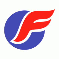 Guangfa logo vector logo