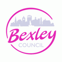 Bexley Council logo vector logo