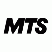 MTS logo vector logo
