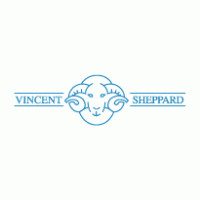 Vincent Sheppard logo vector logo