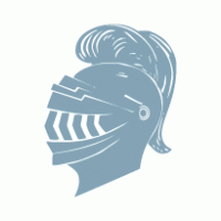 Calvin Knights logo vector logo
