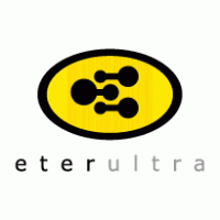 EterUltra logo vector logo