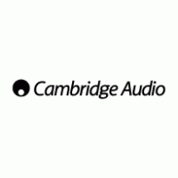 Cambridge Audio logo vector logo