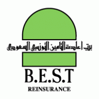 BEST Reinsurance logo vector logo