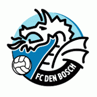 Den Bosch logo vector logo