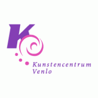 Kunstencentrum Venlo logo vector logo