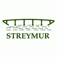 Streymur logo vector logo